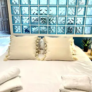 Apartamento Homely Pozos Dulces 27 Centro Histórico, Málaga