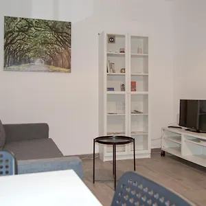 Apartamento Novam Heredia, Málaga