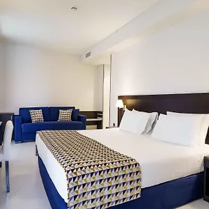 3* Hotell Exe Museos