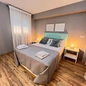 Nuestra Casita De Marmoles Parking Incluido Malaga