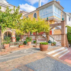 Cuento De Hadas Apartamento Málaga