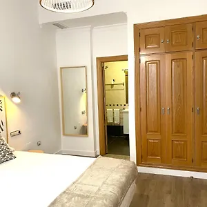 Dobo Puerto Lägenhet Málaga