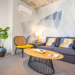 Apartamento 7 Dreams, Málaga