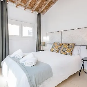 Juan De Padilla Llg Apartment