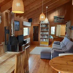 Casa Eco En Cerca De La Costa Brava Semesterbostad Palafolls
