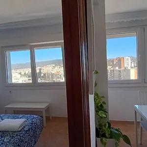 Apartamento Mirador De, Málaga