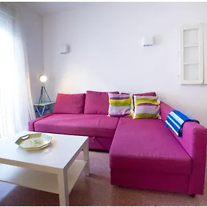 Dos Aceras Apartamento Málaga